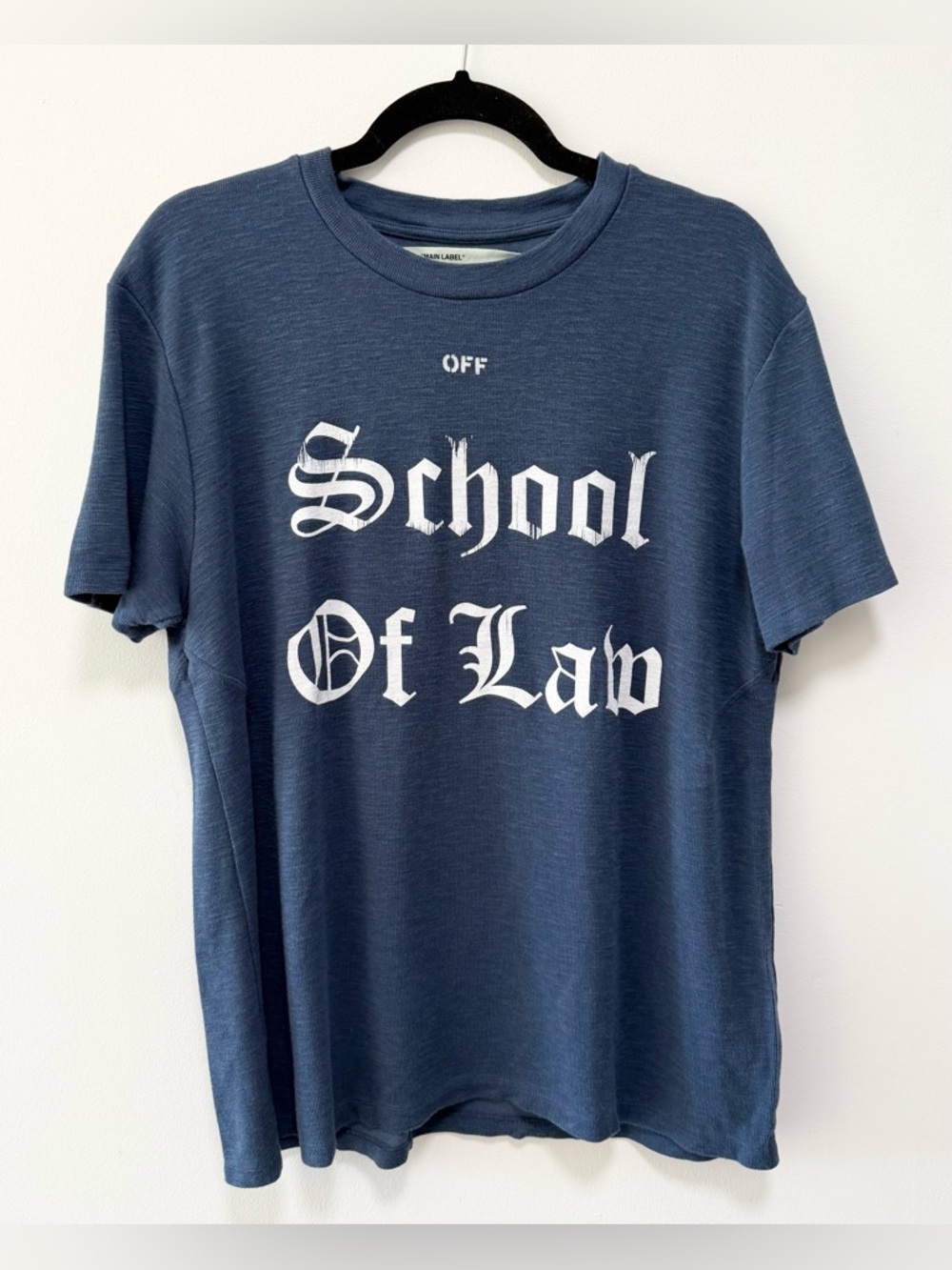 Off-White Tee